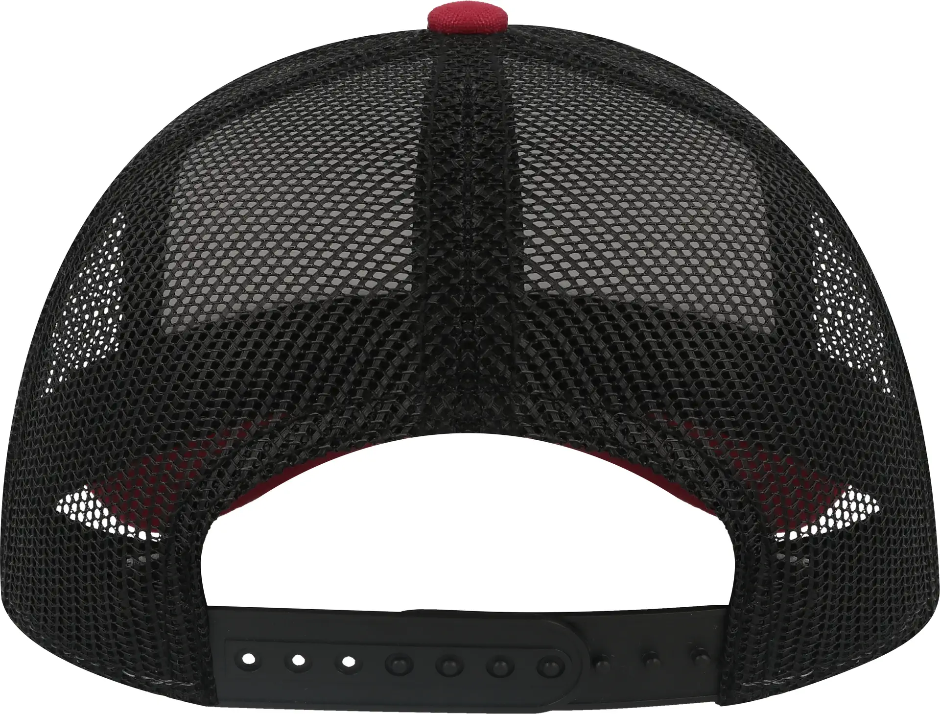 Atlantis Rapper Canvas-S Cap