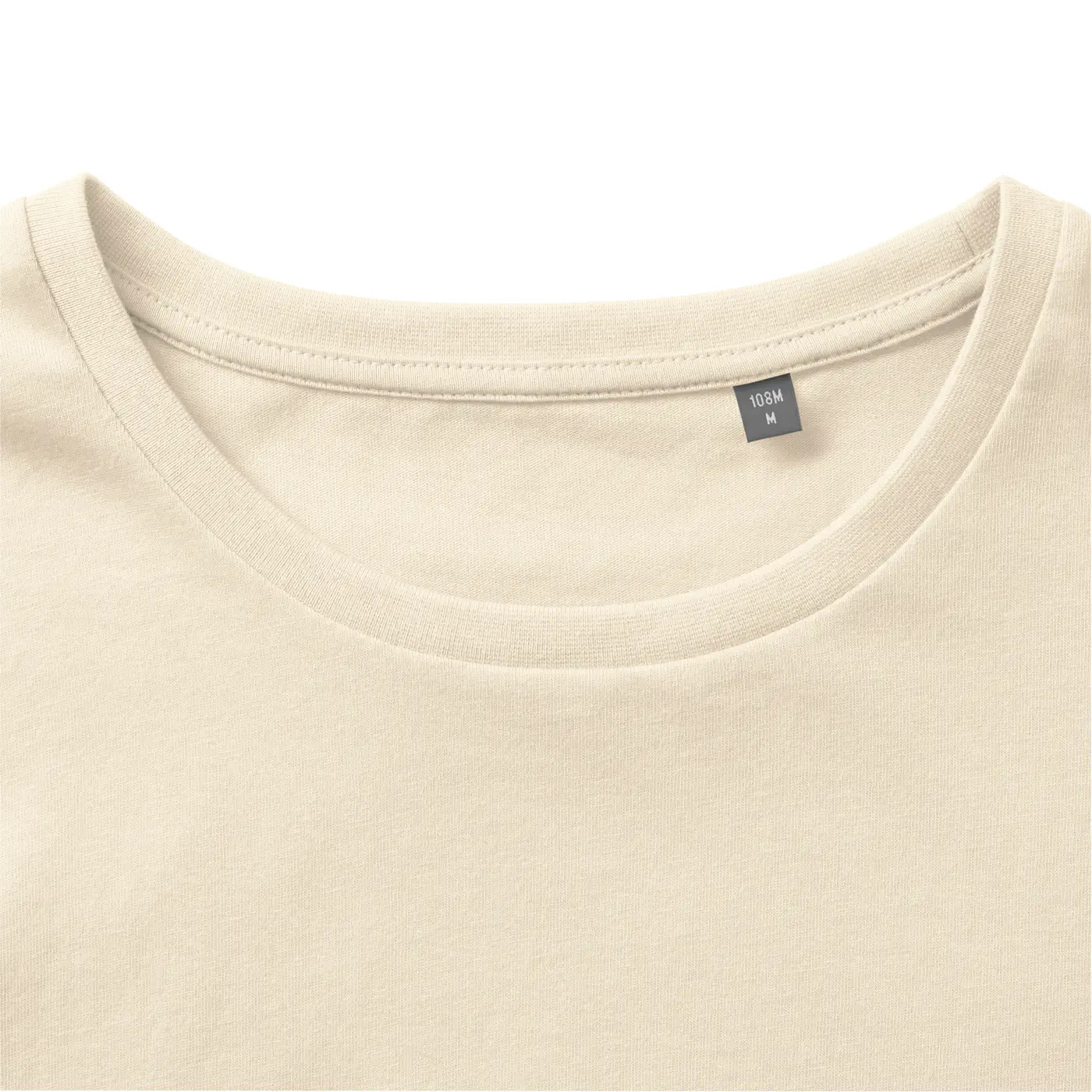 Russell Men's Authentic Tee Pure Organic