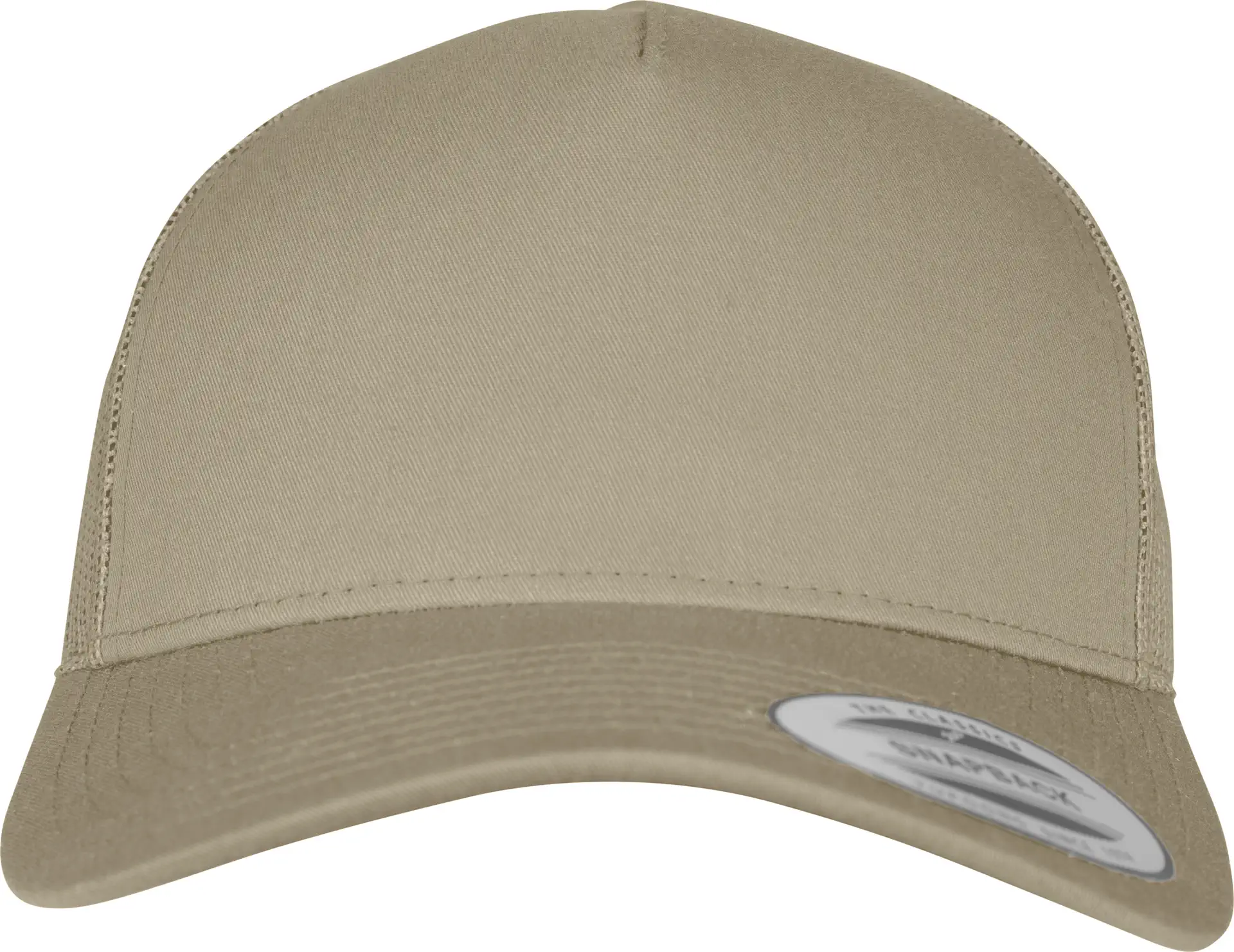 FLEXFIT 5-Panel Retro Trucker Cap