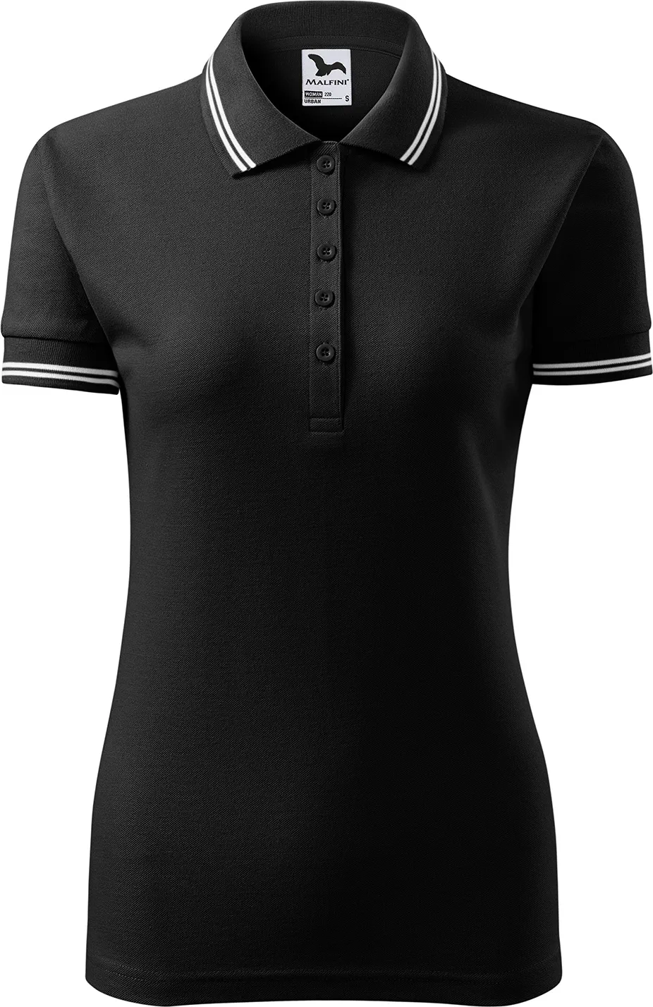 MALFINI Damen Polo Urban 220