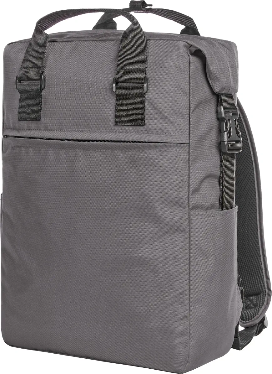 HALFAR Notebook-Rucksack Daily