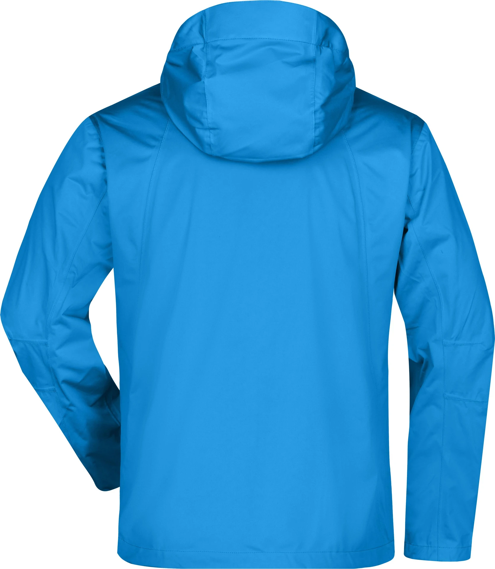 James & Nicholson Men's Outdoor Jacket