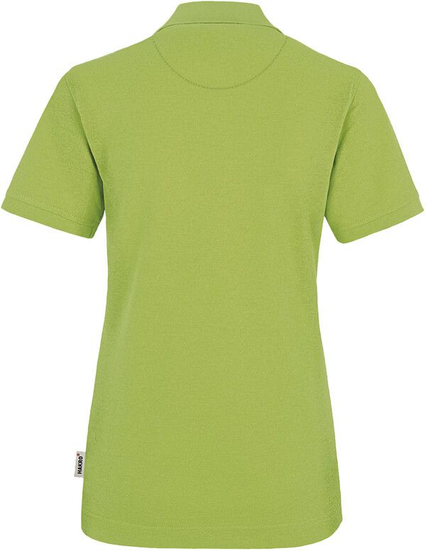 HAKRO Damen Poloshirt 369 Mikralinar® ECO HAKRO Damen Poloshirt 369 Mikralinar® ECO