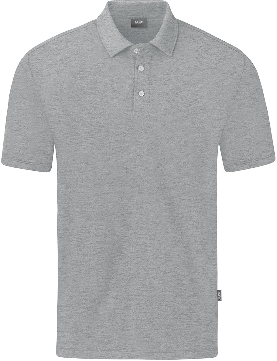 JAKO Polo Organic Herren Stretch JAKO Polo Organic Herren Stretch