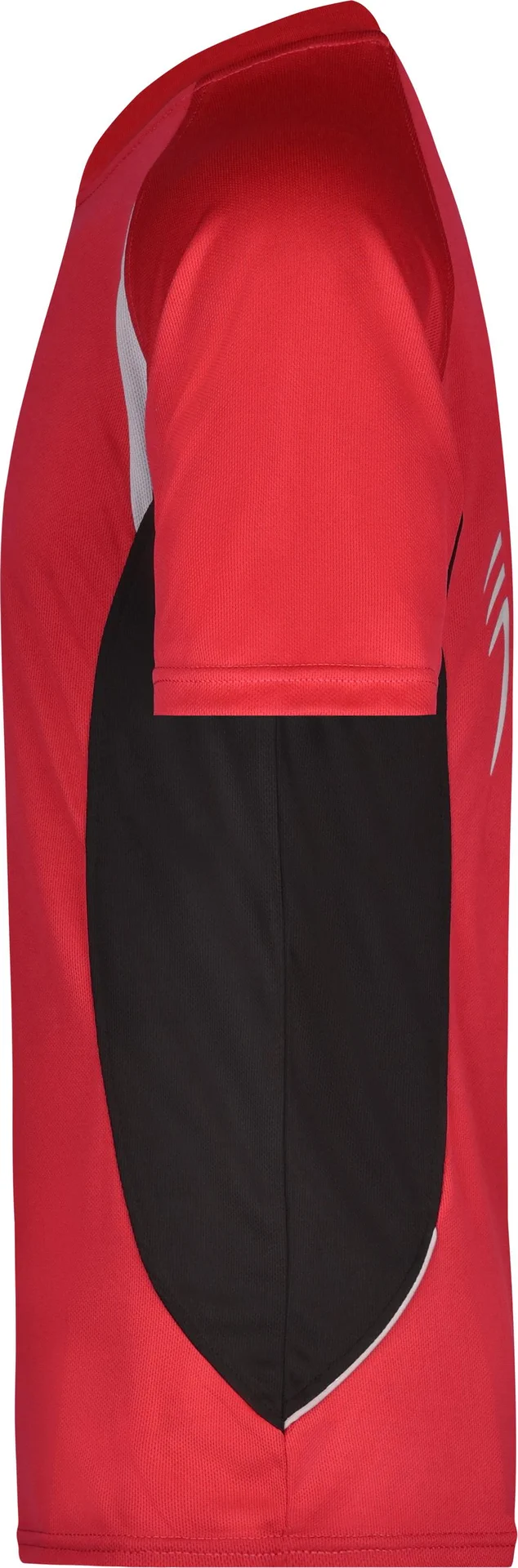 James & Nicholson  Men's Running-T (391)
