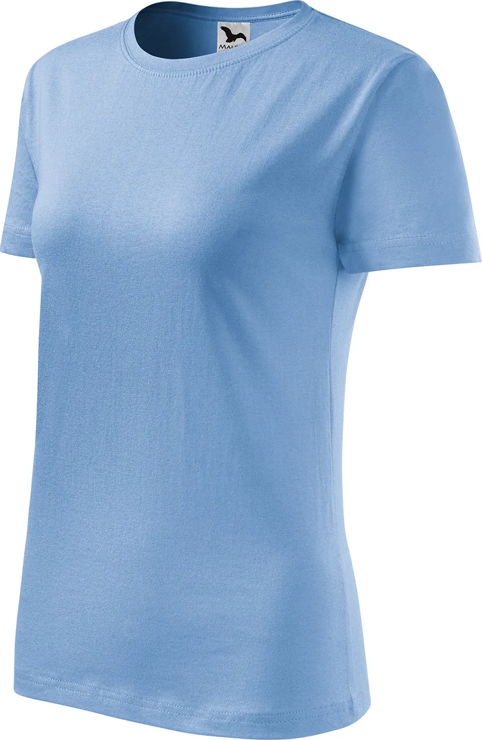 MALFINI T-Shirt Damen Classic New 133