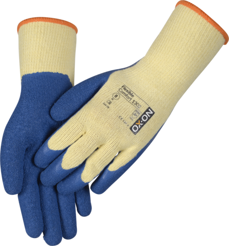 OX-ON® Flexible Comfort 1302 CE 10 OX-ON® Flexible Comfort 1302 CE 10
