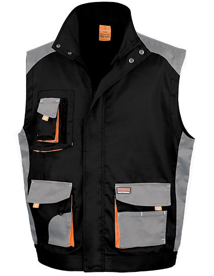Result Work-Guard Lite Gilet Result Work-Guard Lite Gilet