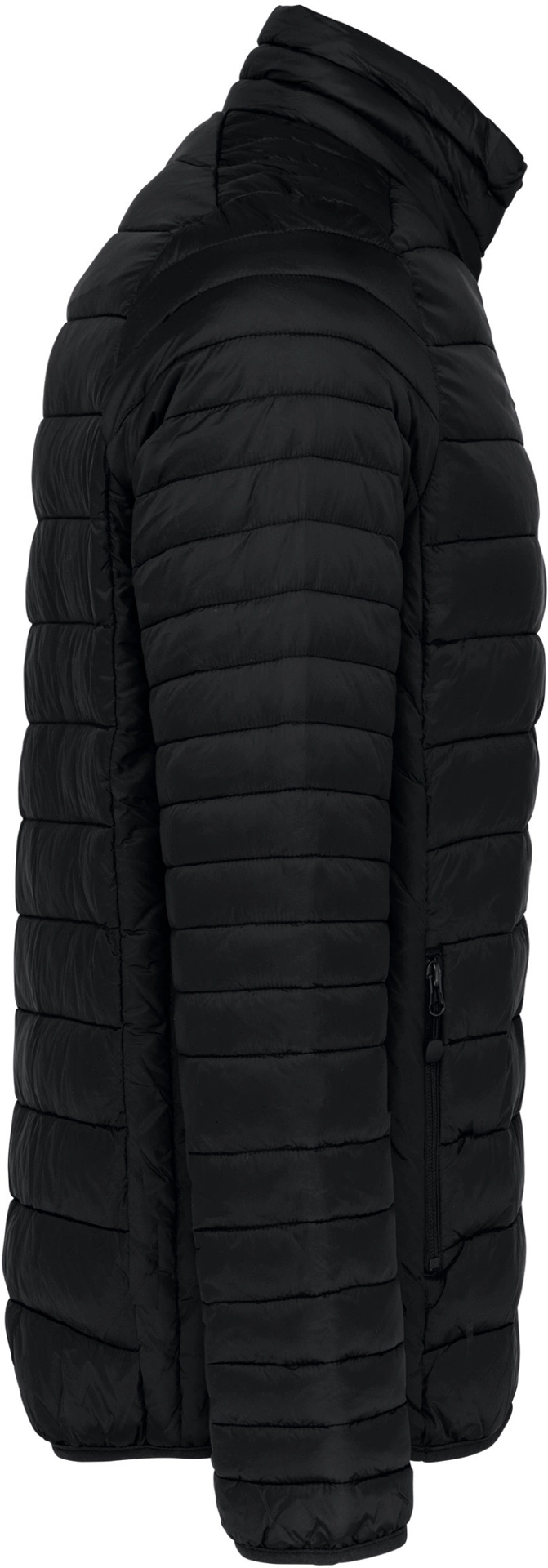 Kariban Leichte Herren Steppjacke