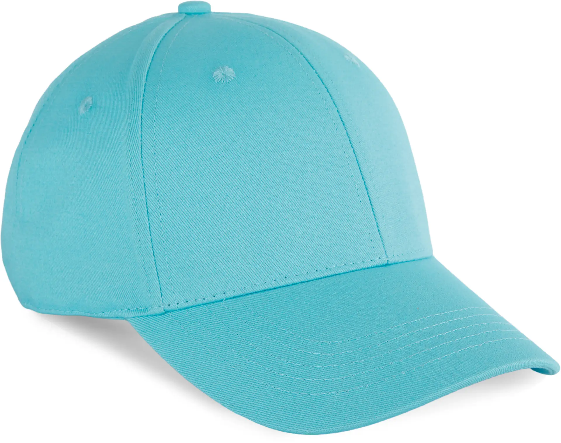 icy turquoise