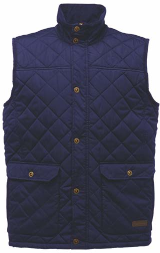 regatta-tra810-tyler-bodywarmer-navy-front-2 Regatta Tyler Bodywarmer