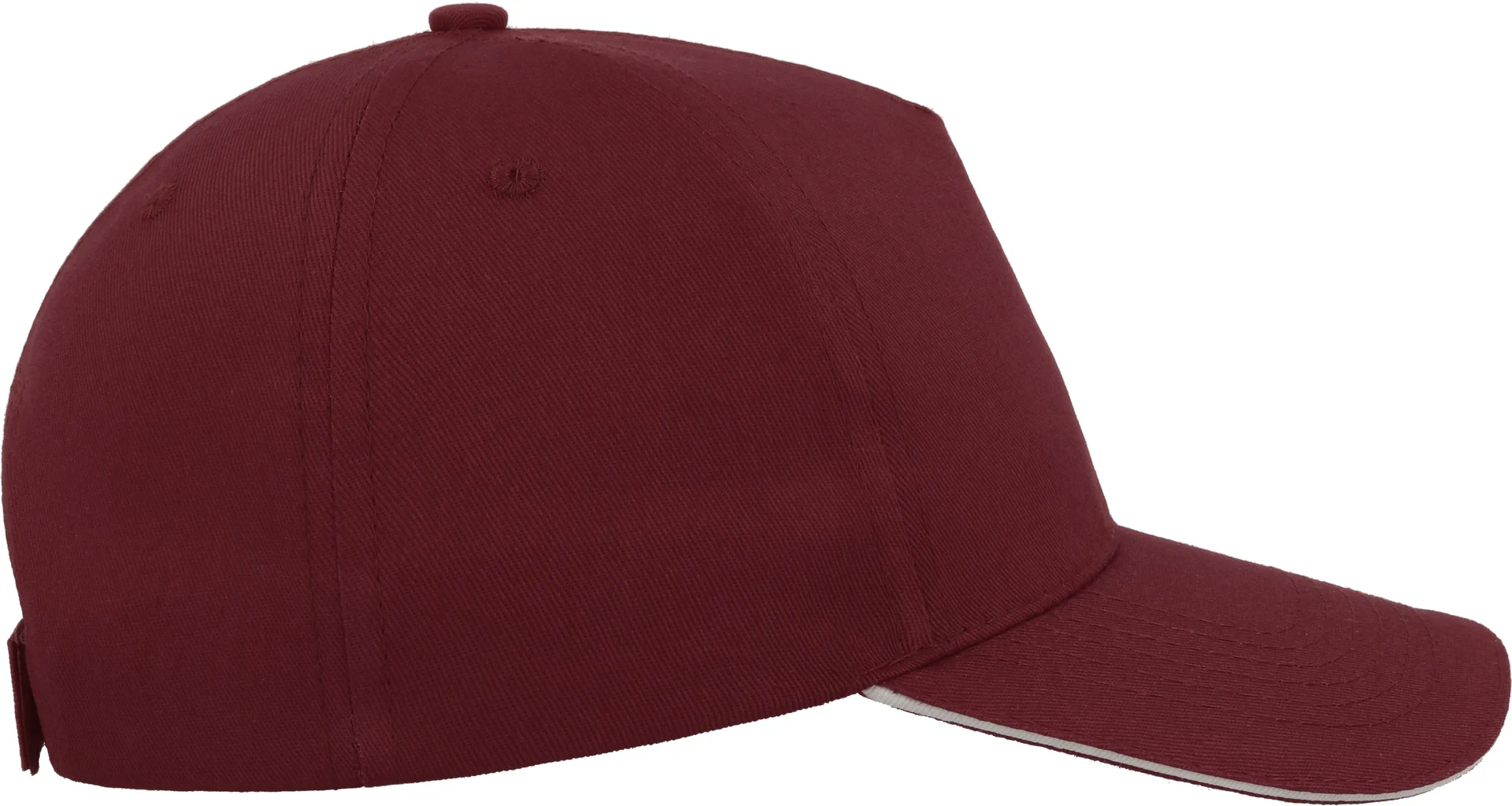 Atlantis Start Five Sandwich Cap