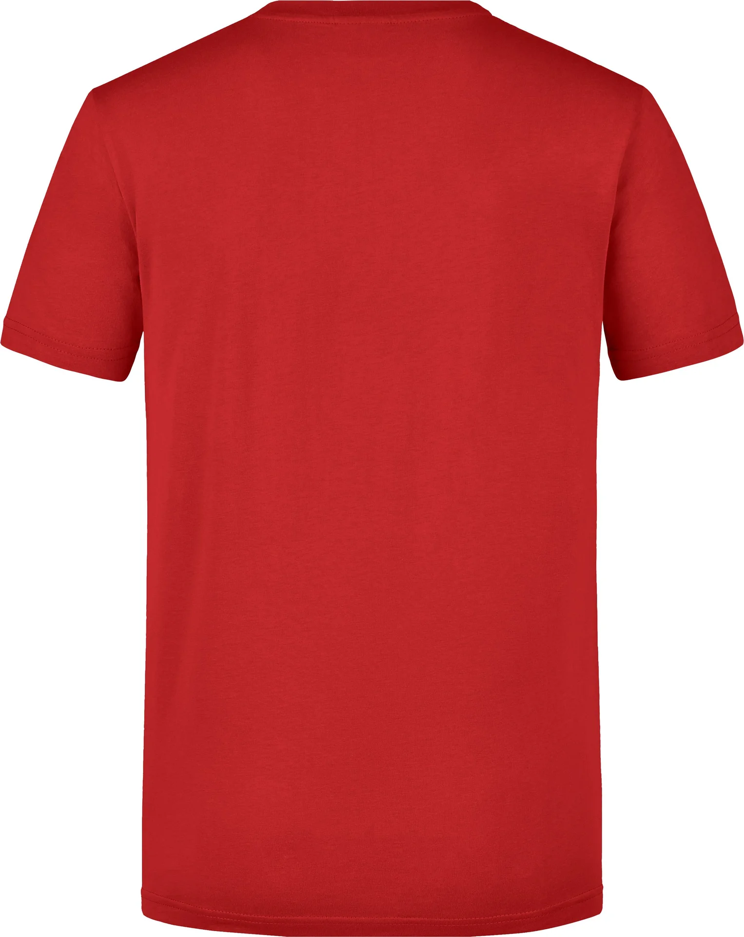 James & Nicholson Men's Slim Fit-T