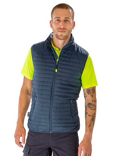 Result Thermoquilt Gilet Result Thermoquilt Gilet