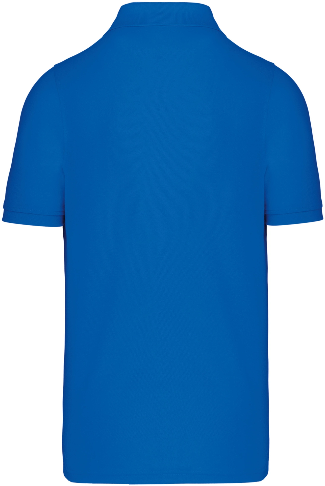 Kariban Herren Piqué Polo