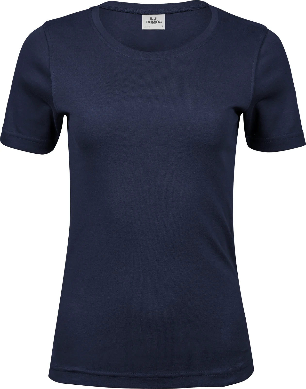 Tee Jays Women's Interlock Tee