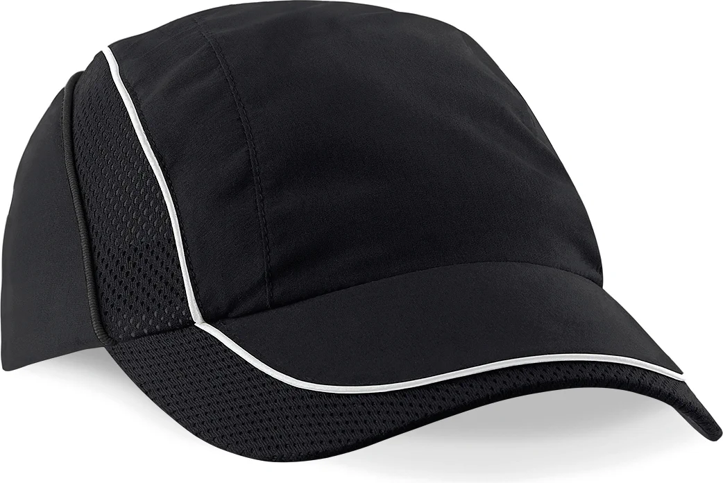 Beechfield Coolmax® Flow Mesh Cap