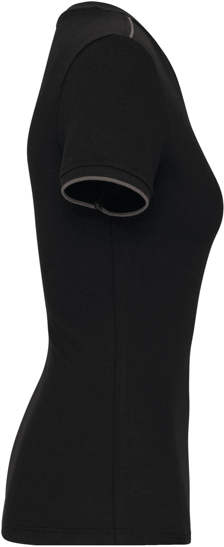 Kariban Damen Workwear T-Shirt "Day-to-Day"