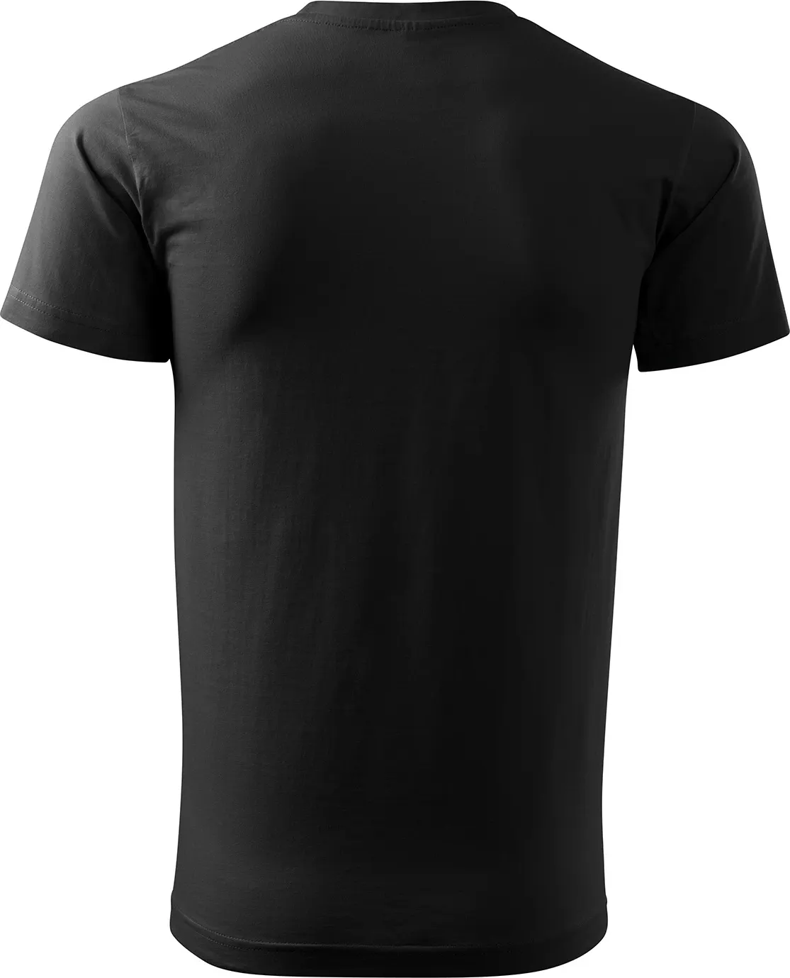 MALFINI T-Shirt Heavy New 137