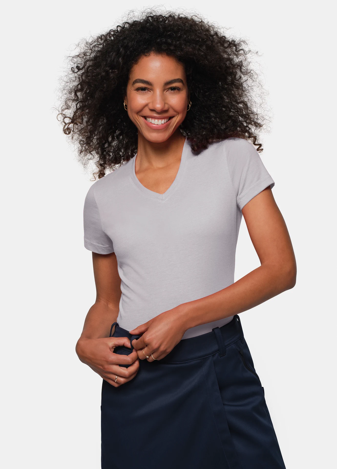 HAKRO Women-T-Shirt 181 Mikralinar®