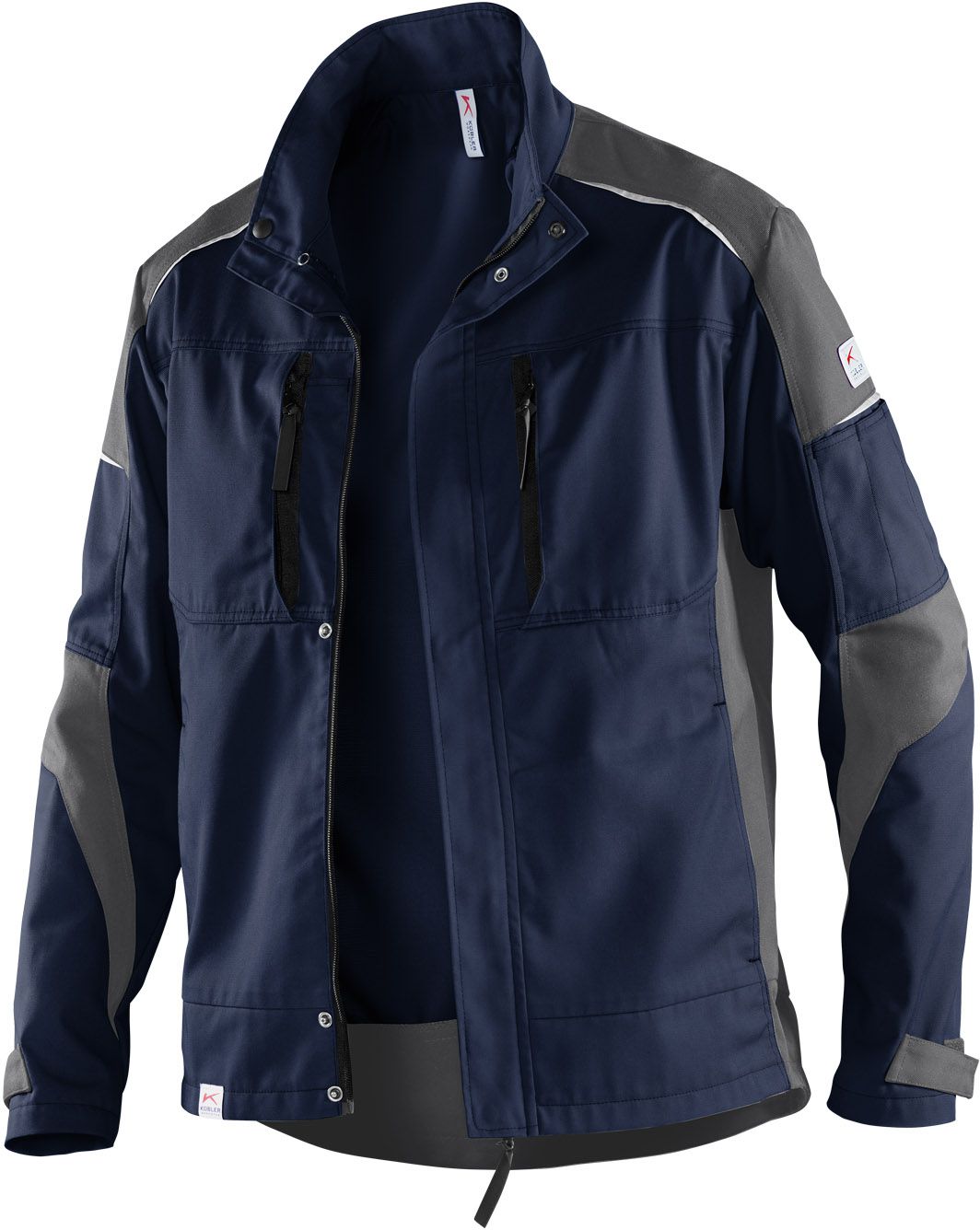 Kübler Jacke ACTIVIQ Kübler Jacke ACTIVIQ