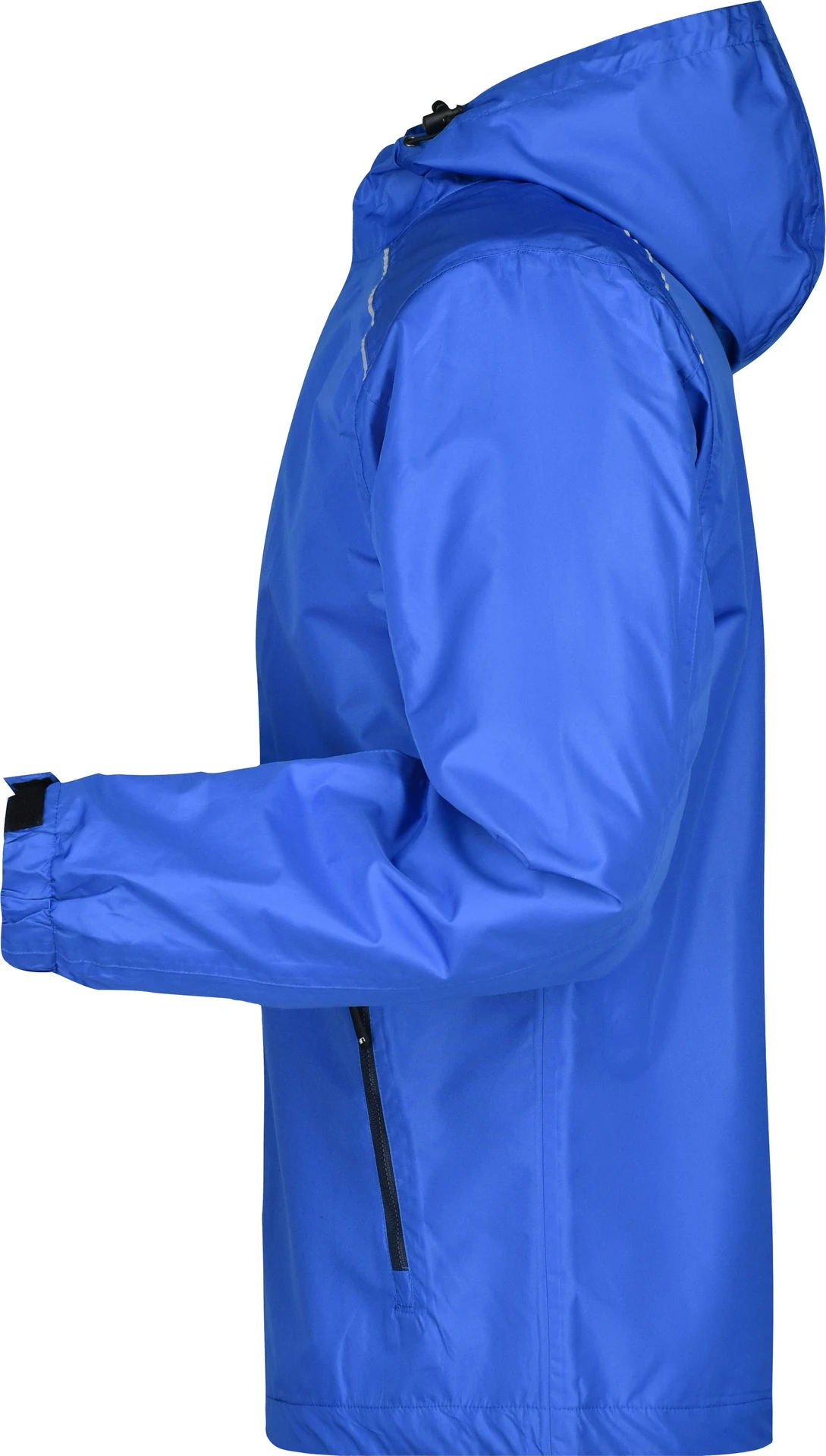 James & Nicholson Men's Rain Jacket