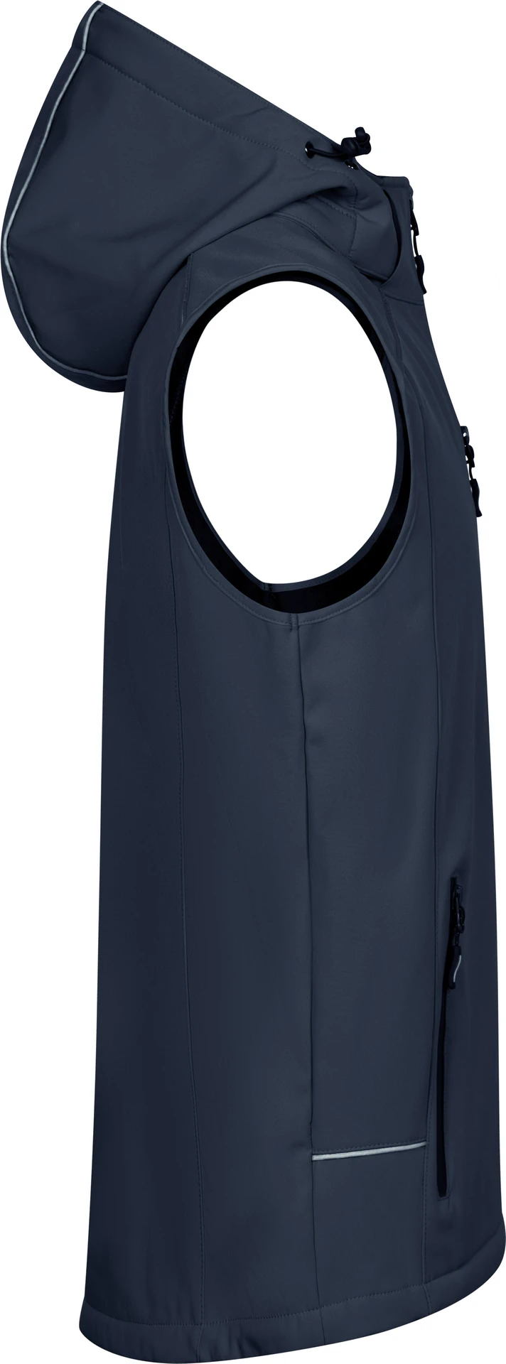 Promodoro Men´s Softshell Vest