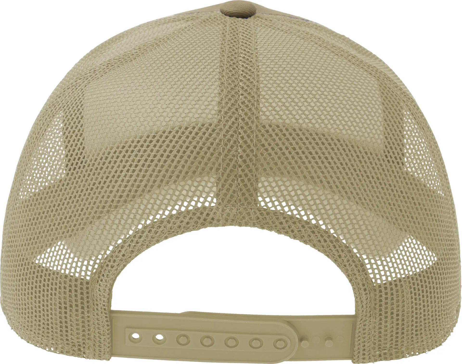 Atlantis Rapper Cotton-S Cap