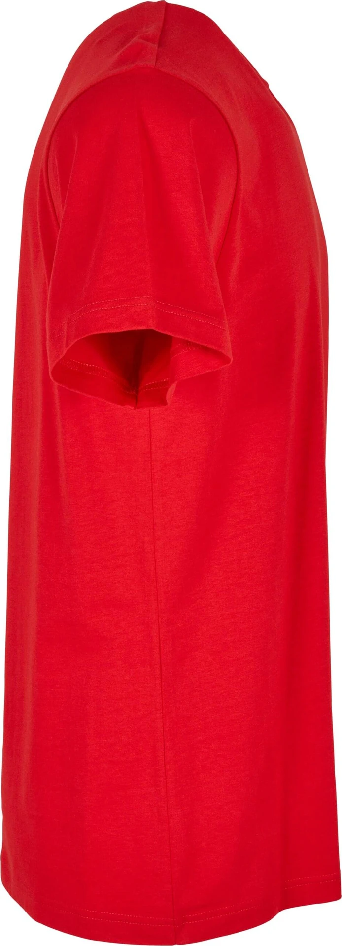 Build Your Brand Basic Round Neck T-Shirt