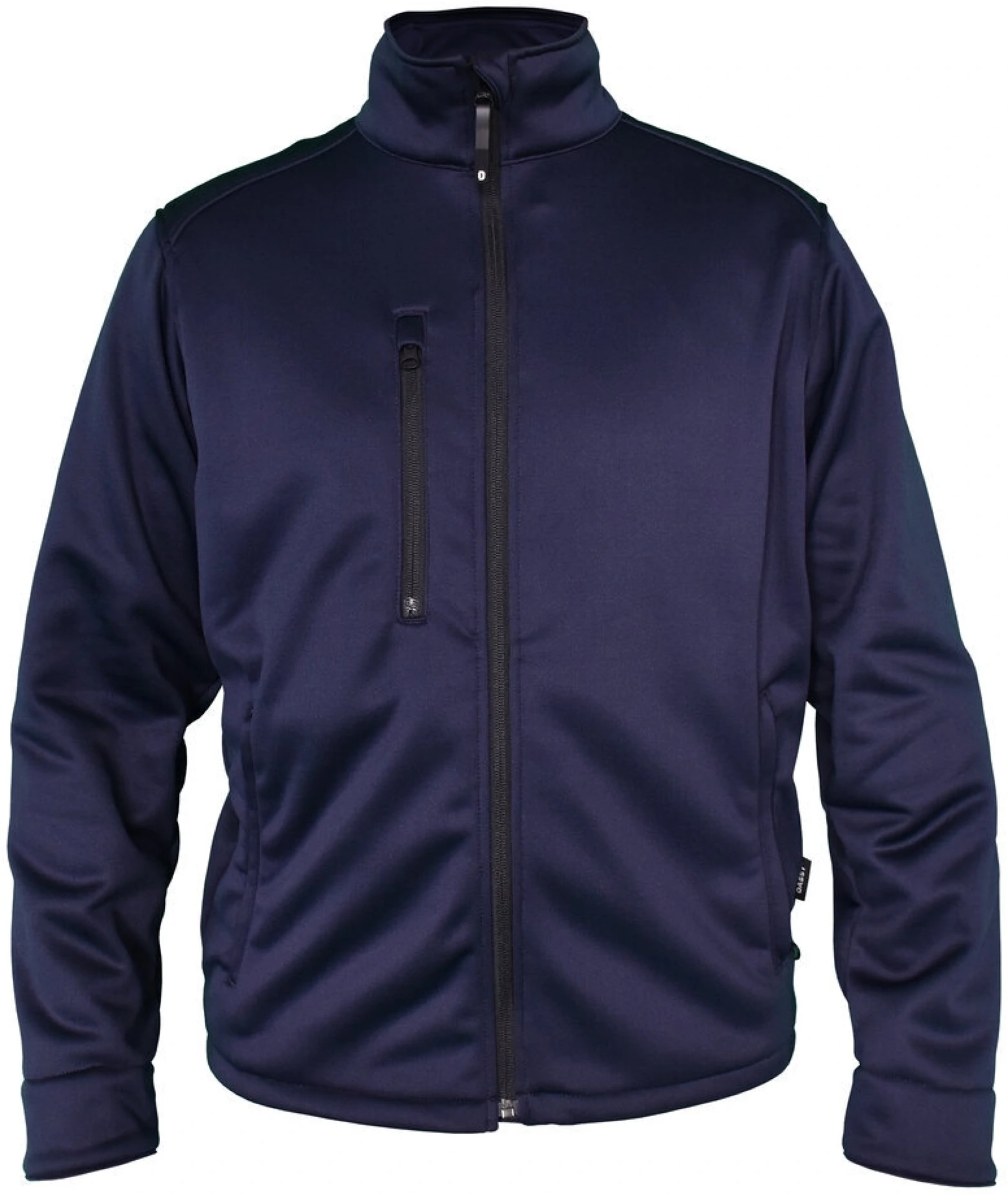 DASSY Midlayer-Jacke ZEN