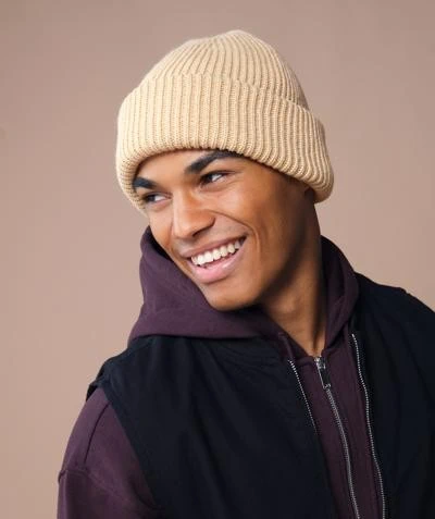 Beechfield Wind Resistant Breathable Elements Beanie