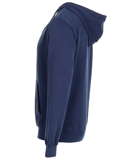 Stedman Hooded Sweatshirt