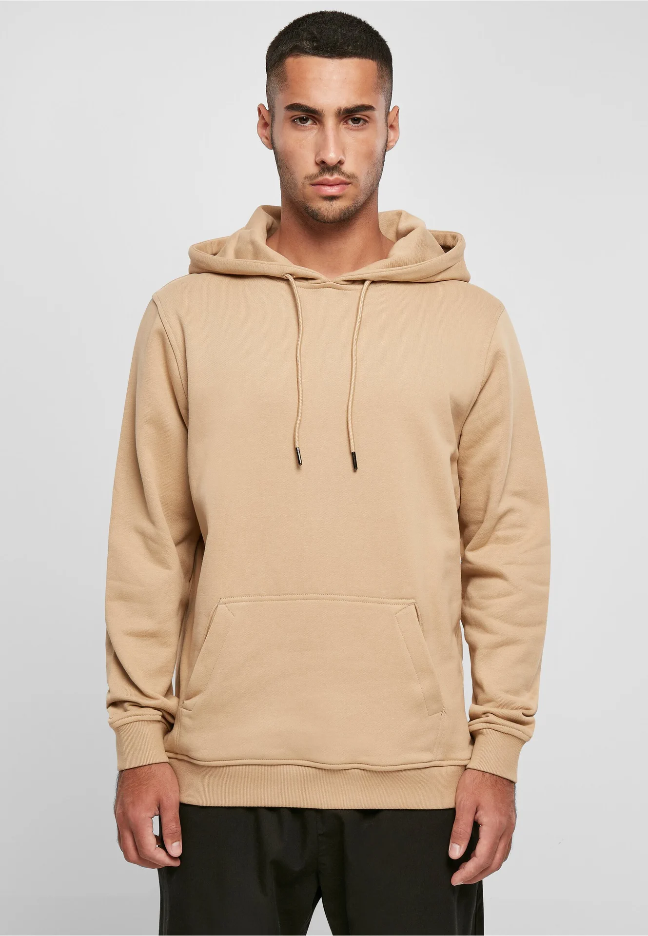 Build Your Brand Ultra Heavy Regular Hoody