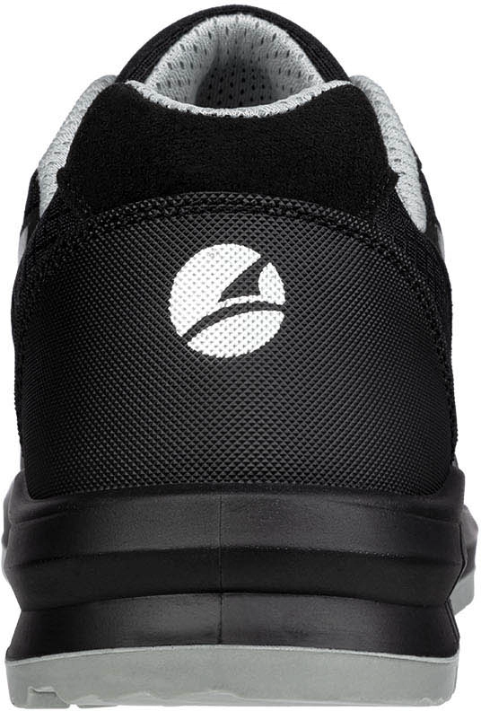 albatros Sicherheitsschuh DRIFTER BLACK LOW S1P