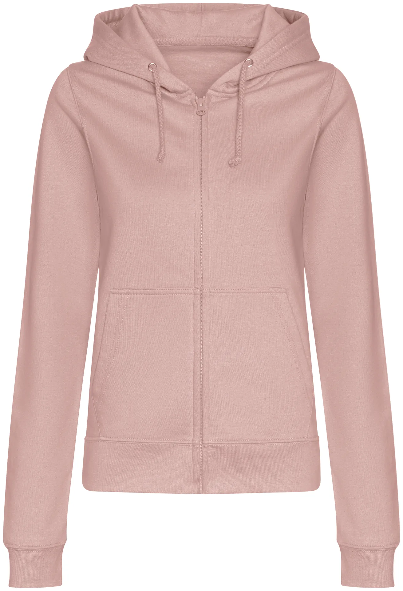 dusty pink