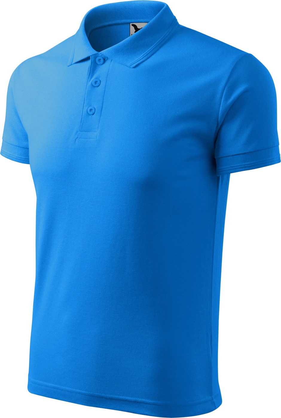 MALFINI Polohemd Piqué Polo 203