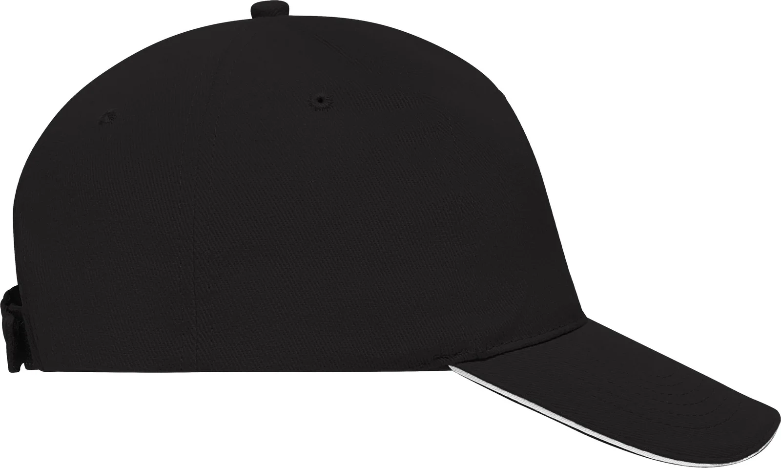 daiber 5-Panel Sandwich Cap