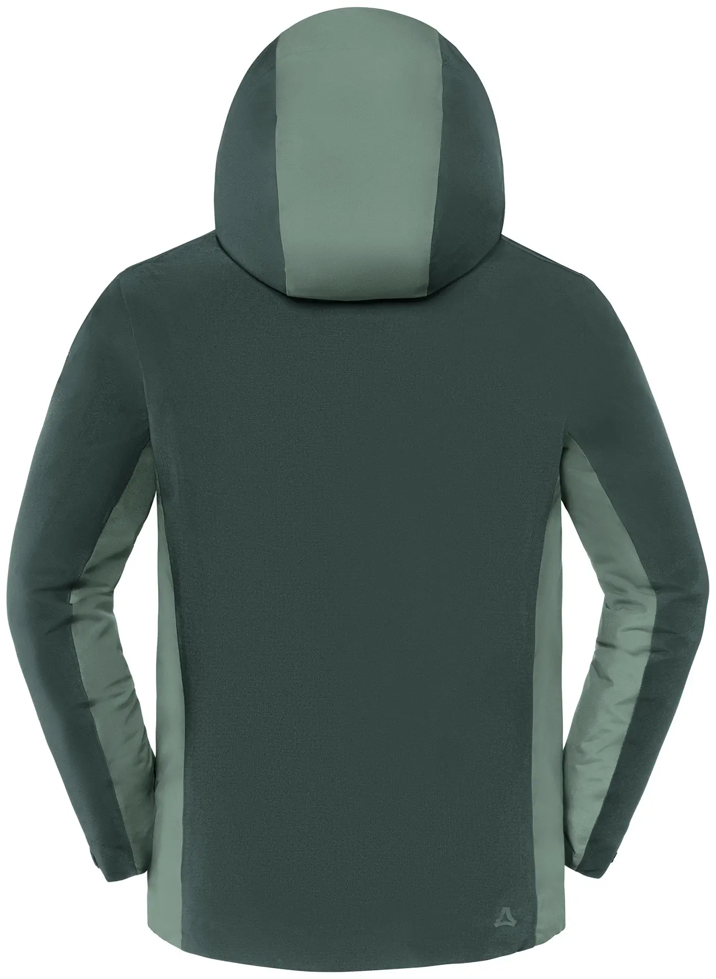 Schöffel PRO 7522 REGENZEIT Hardshell Wetterschutz-Arbeitsjacke