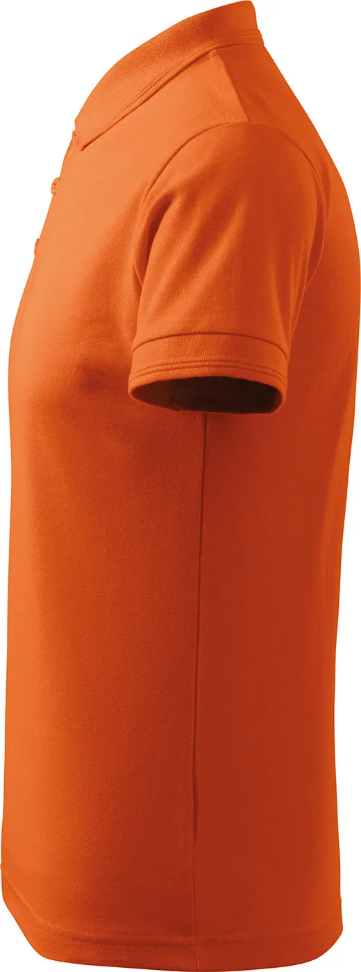 MALFINI Polohemd Piqué Polo 203