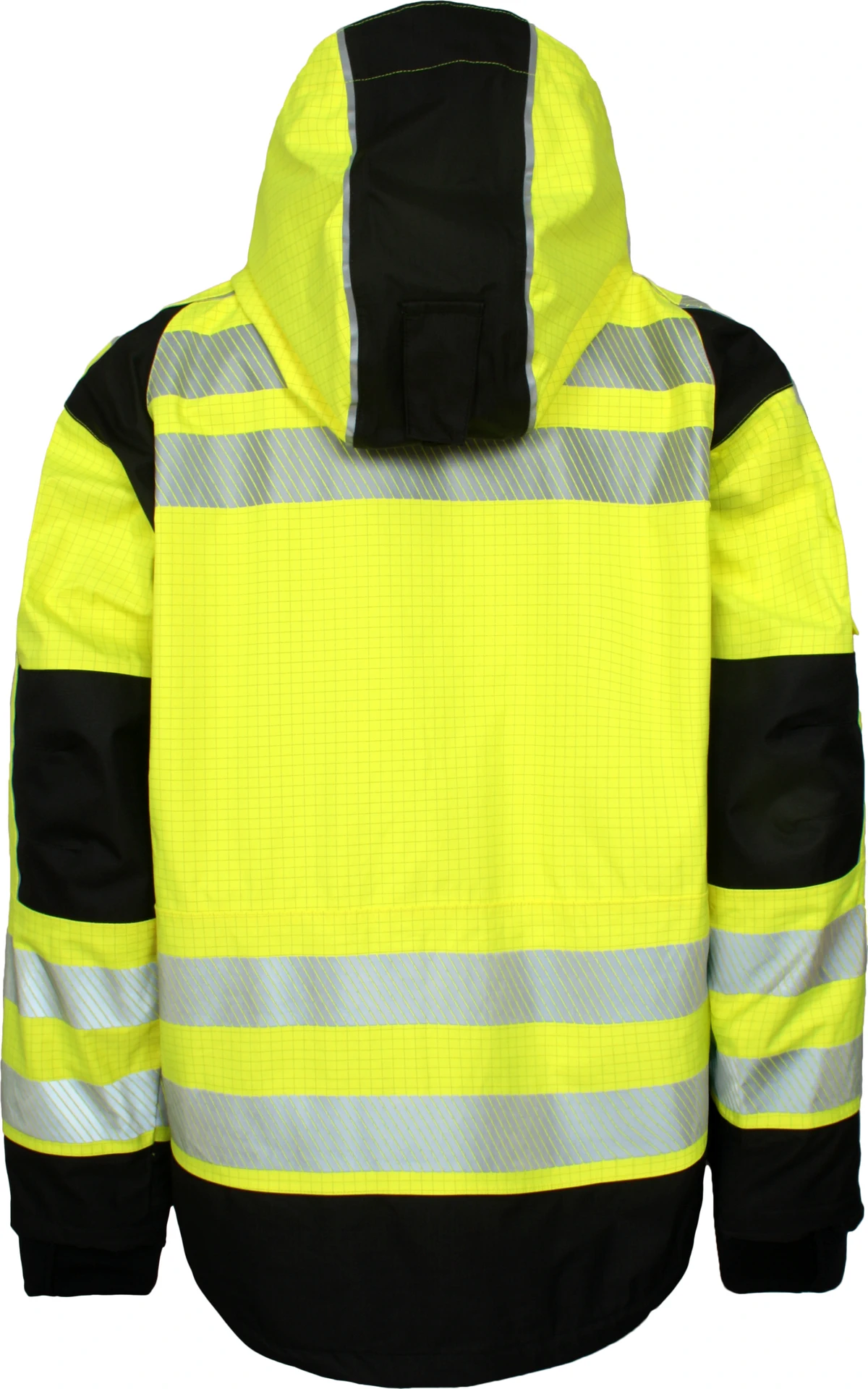 Lyngsøe ARC-LR18055 Multinorm Hi-Vis Jacke