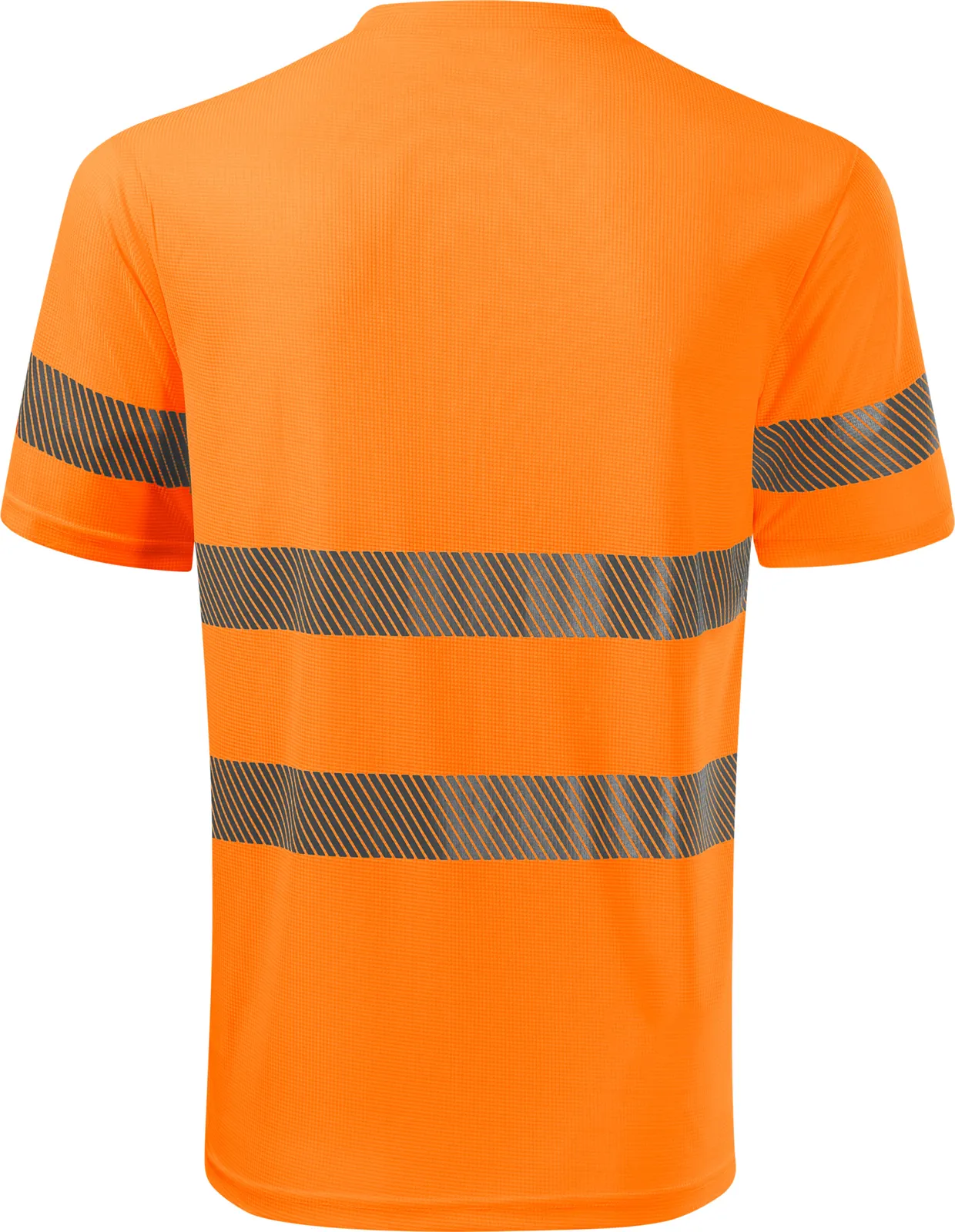 RIMECK T-Shirt HV Dry 1V8