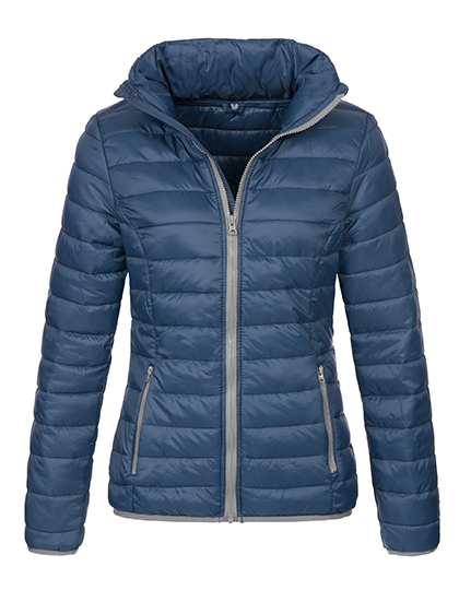 Stedman Active Padded Jacket for women Stedman Active Padded Jacket for women