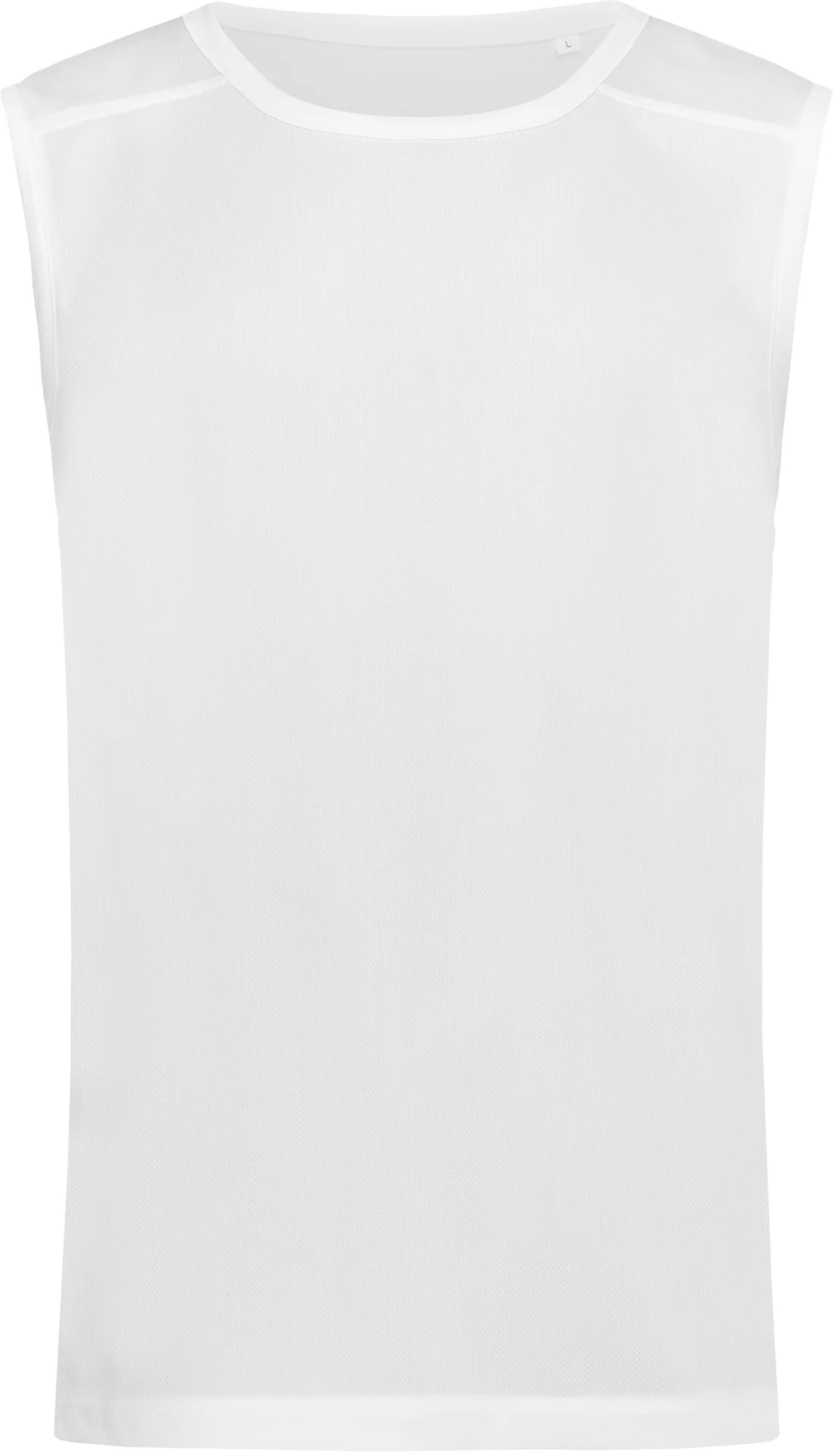 Stedman Active 140 Sleeveless