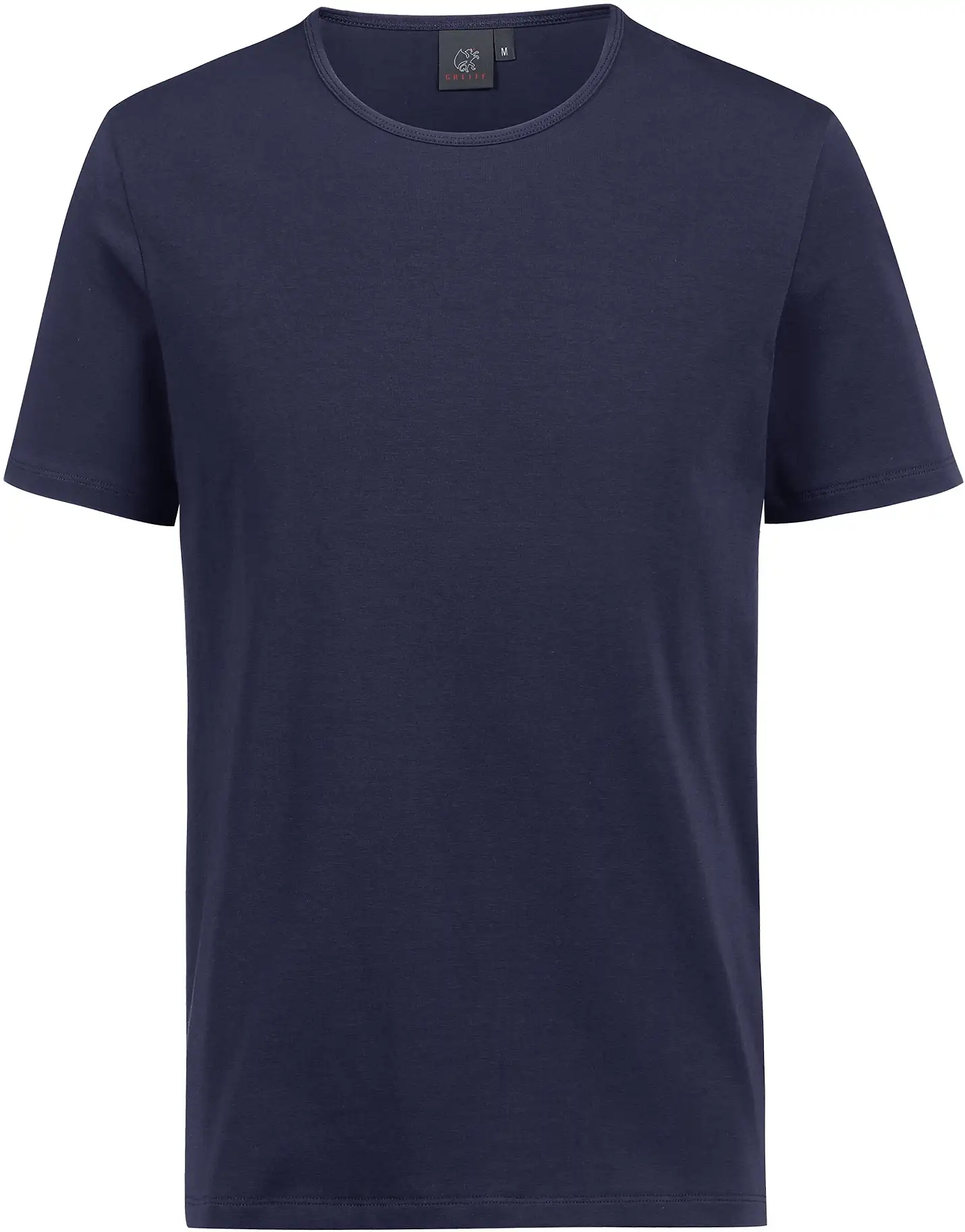 greiff-36011-herren-shirt-12-rf_1405_marine-front-2 GREIFF Herren Shirt kurzarm Regular Fit