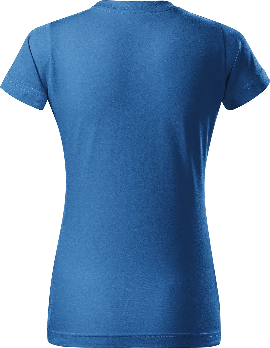 MALFINI T-Shirt Damen Basic 134