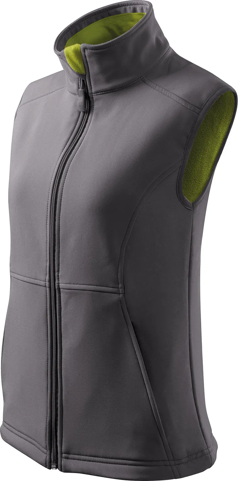 MALFINI Softshellweste Damen Vision 516