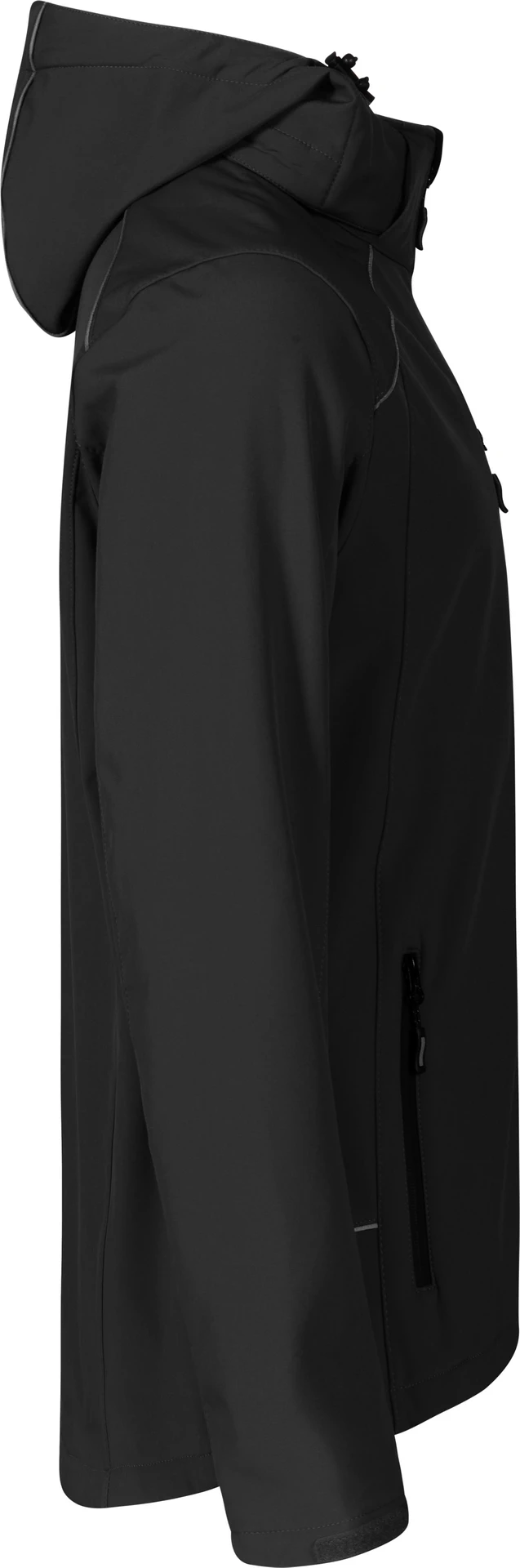 Promodoro Men´s Warm Softshell Jacket