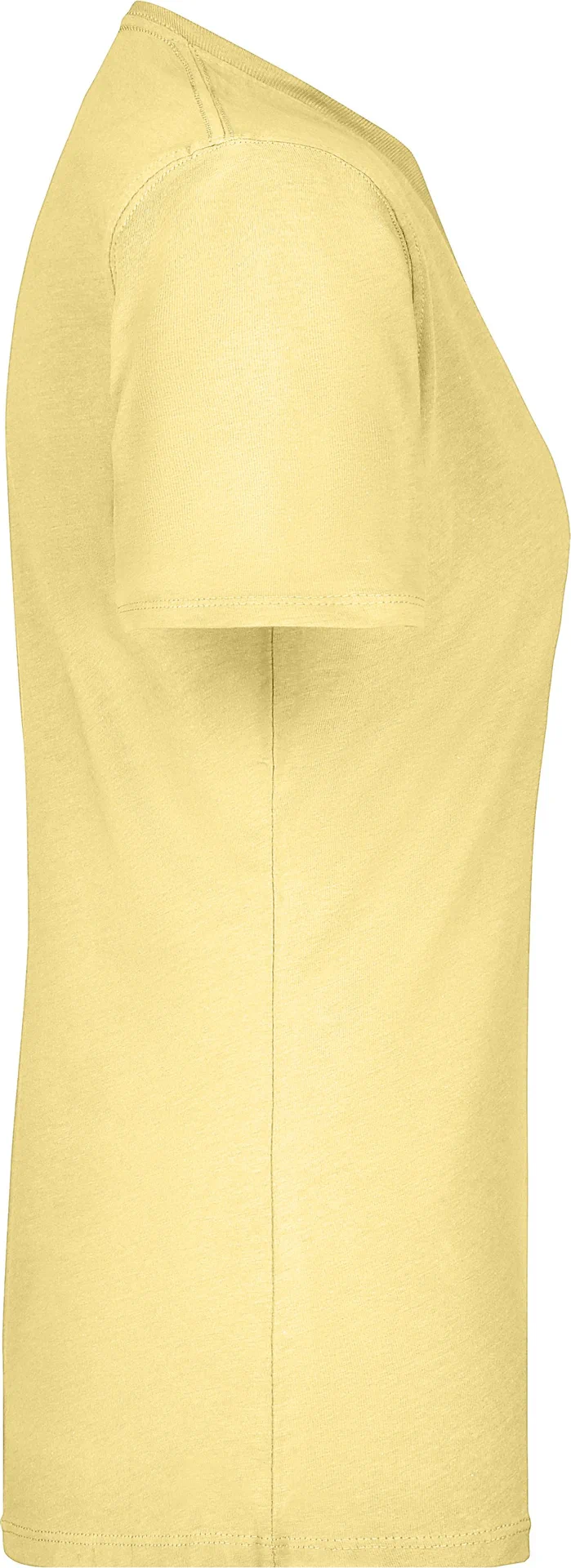 James & Nicholson Ladies Basic-T