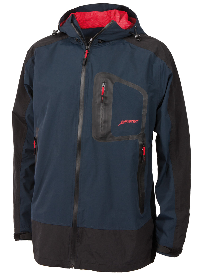 albatros Delisle Regenjacke 27.475.0 albatros Delisle Regenjacke 27.475.0