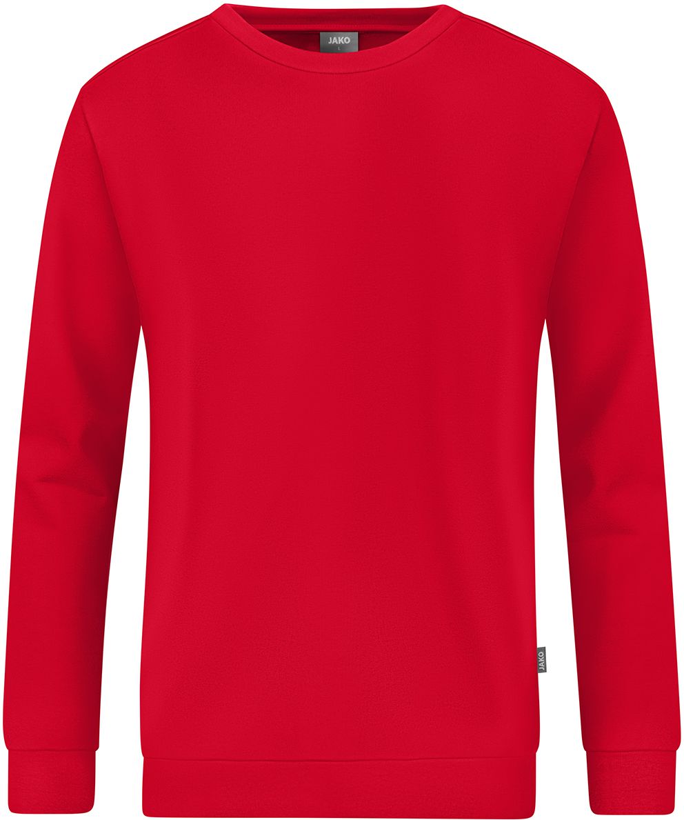 JAKO Sweat Organic Herren